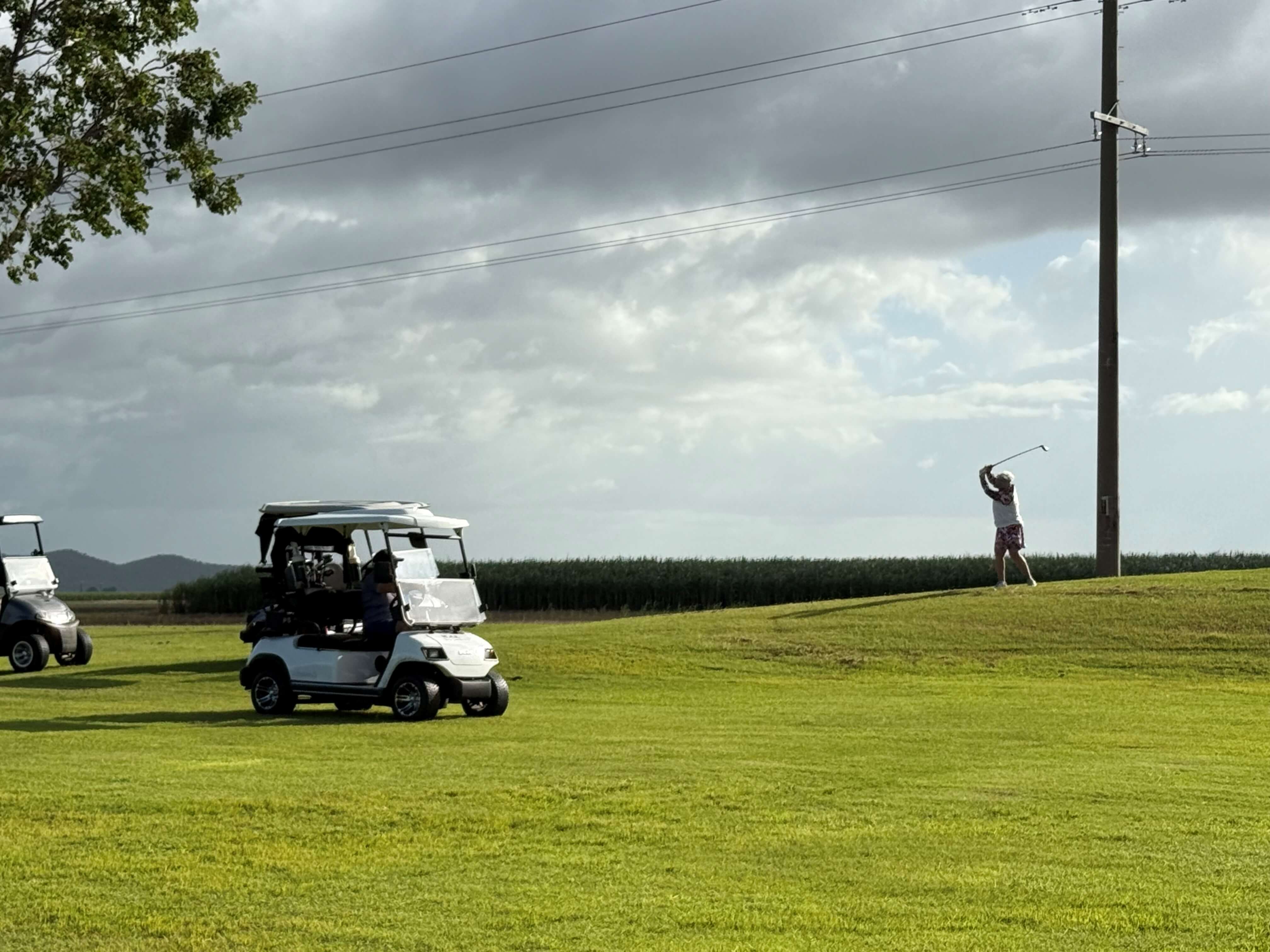 Home Hill Golf Club photo 2