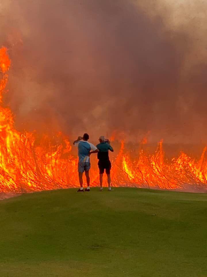 Home Hill Golf Club photo 16