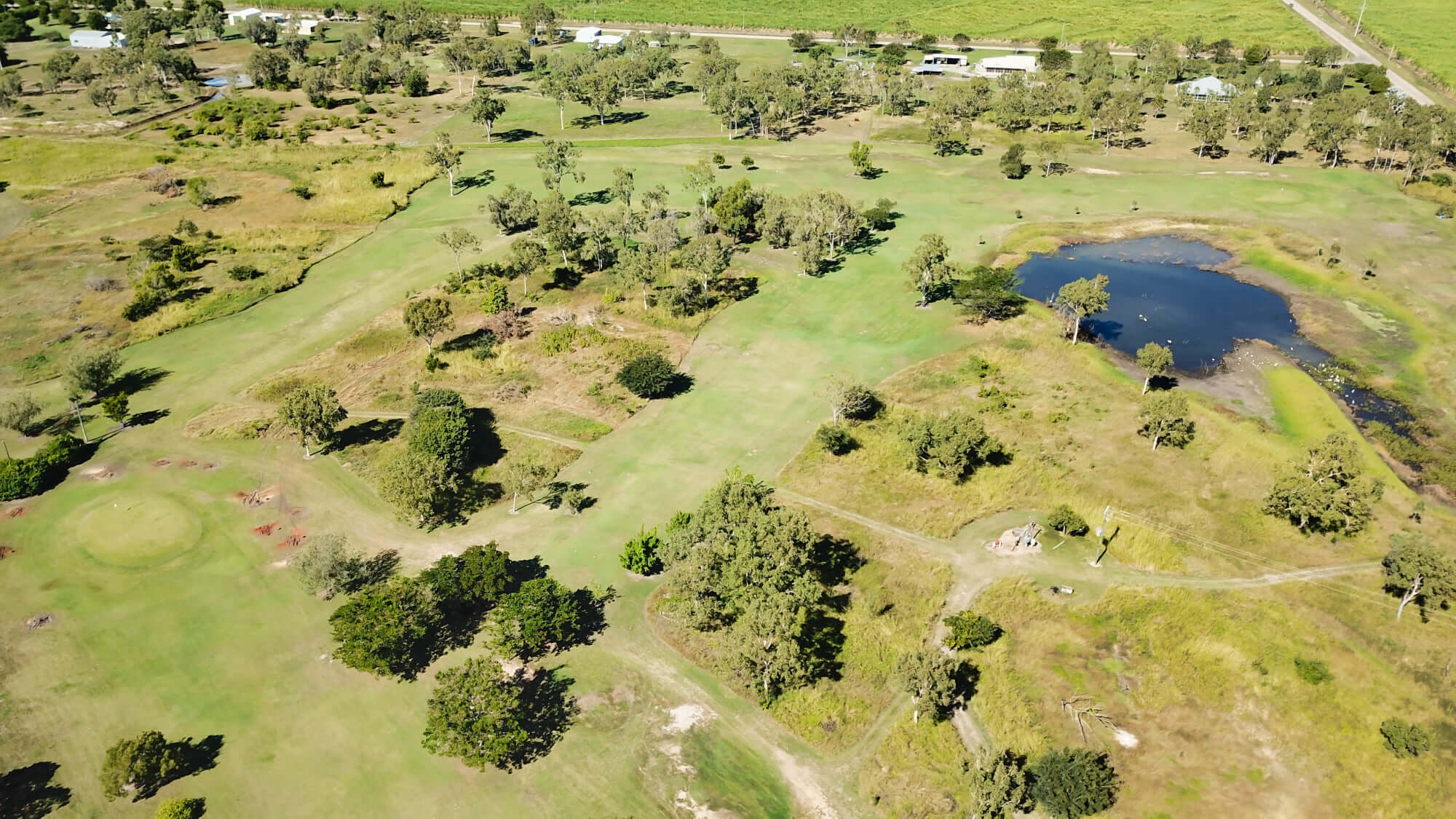 Home Hill Golf Club photo 19